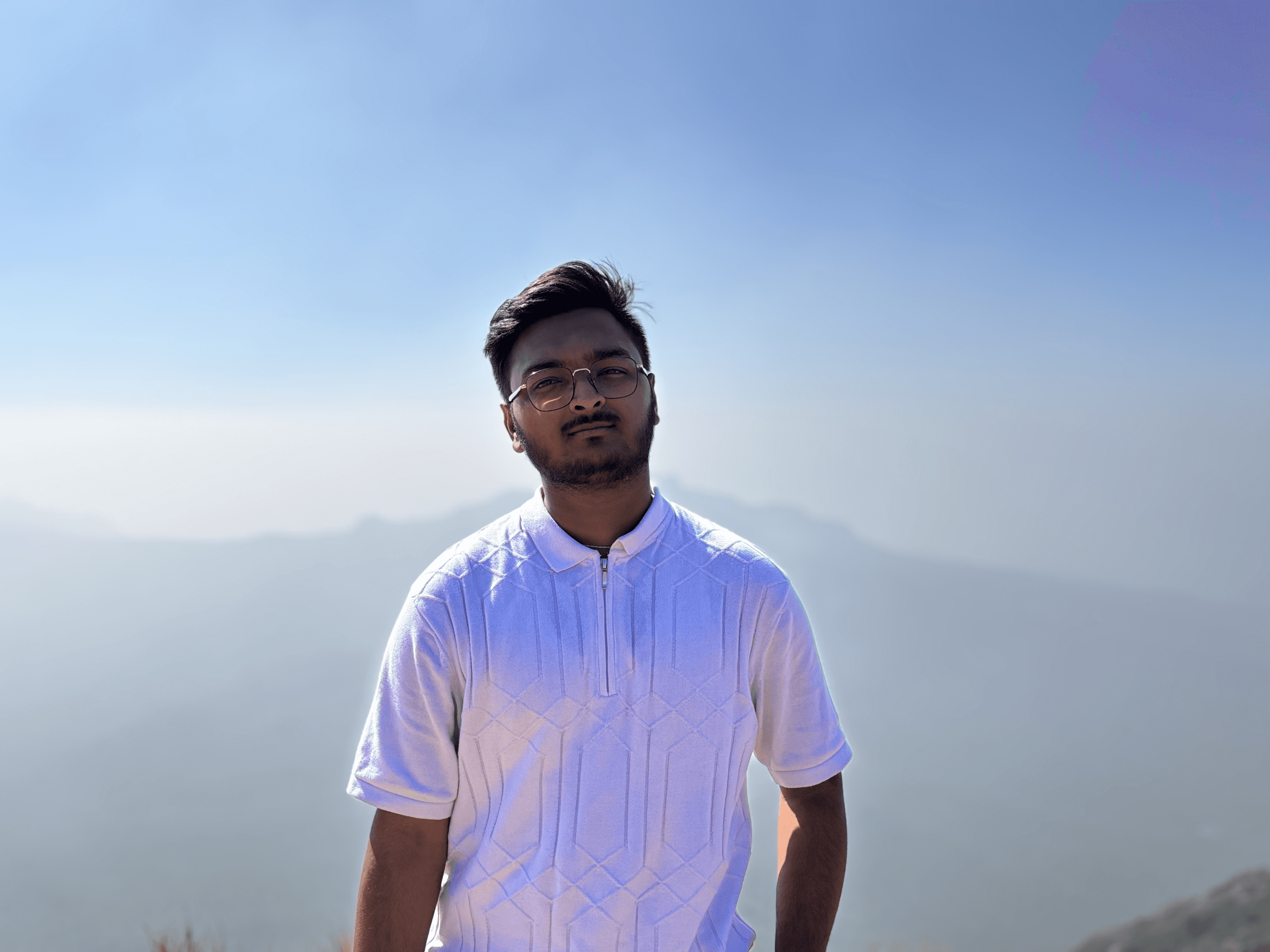 Sanket Mistry